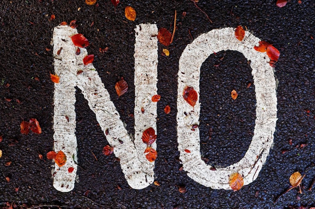 no, refuse, negative, reject, dislike, disapprove, deny, prohibit, stop, road, say no, marking, no, say no, say no, say no, say no, say no