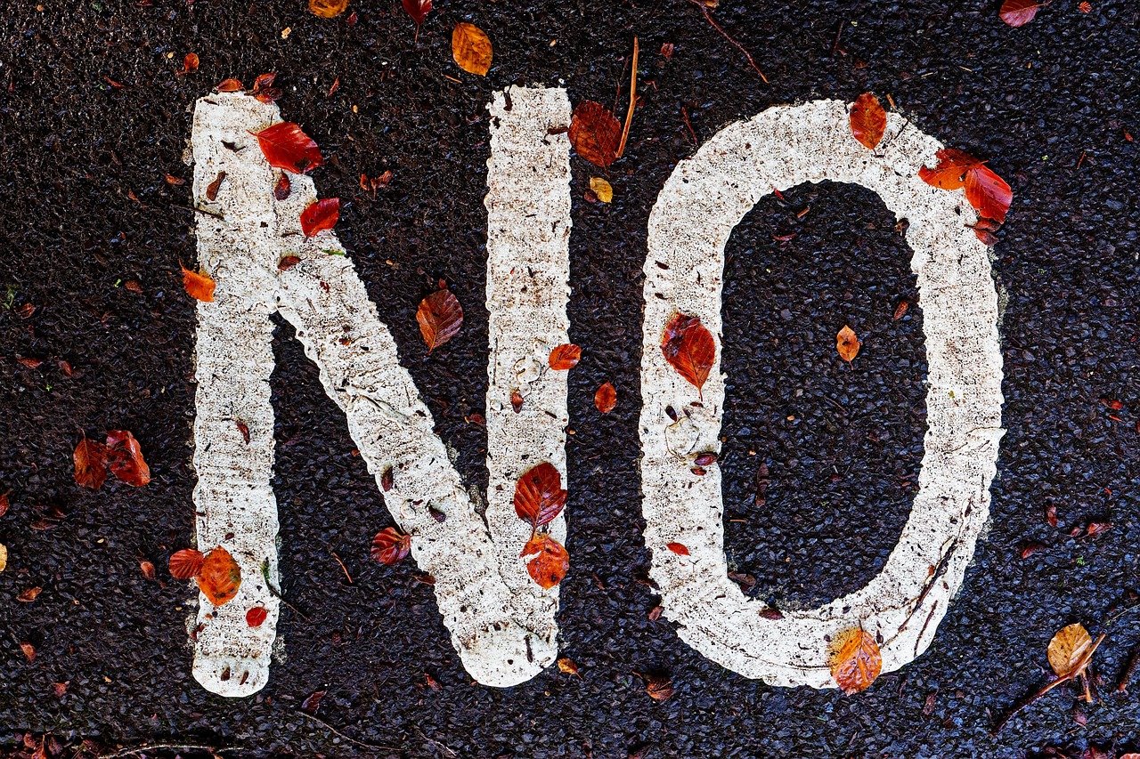 no, refuse, negative, reject, dislike, disapprove, deny, prohibit, stop, road, say no, marking, no, say no, say no, say no, say no, say no